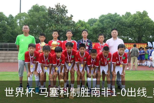 世界杯-马塞科制胜南非1-0出线 韩国积3分获小组第三待定